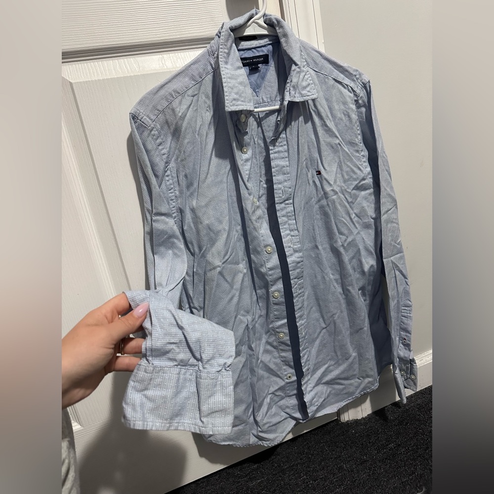 Dress shirt for men